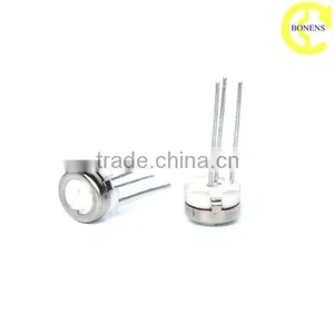 ROHS 3329H 10k Ohm Trimpot Variable Resistor thumbnail-1
