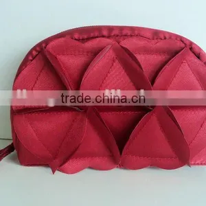 New Style Satin Material Women Wallet thumbnail-1