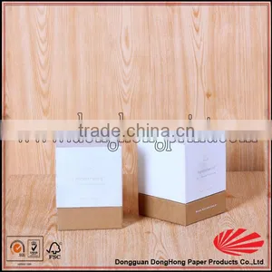 Handmade Elegant Package Soap Box for Packaging thumbnail-1