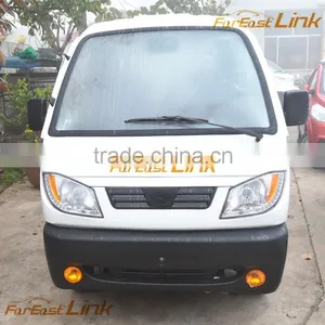 Electric Truck thumbnail-3