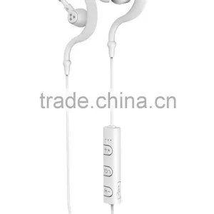 Mini Lightweight Wireless Stereo Sports Running Headphone thumbnail-3