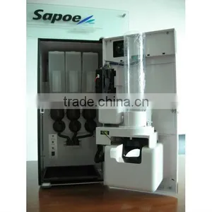 High Quality and Inexpensive Vending Machine SC-8703B thumbnail-2