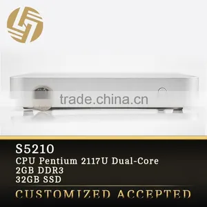 I3 Mini pc 2015 New Hot Cheap Price Mini PC thumbnail-1