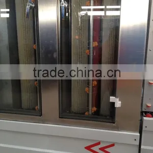 Insulating Vacuum Glass Machine China Supplier thumbnail-2