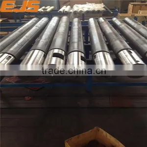 Top Choice Bimetallic Screw Barrel Pvc Mixing Machine thumbnail-1