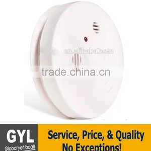 USB Smoke Detector thumbnail-4