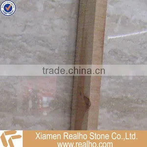 The Excellent of Roma Travertine Marble Vanity Top With Sink thumbnail-4