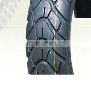 Factory for Motorcycle Tyre Tires for Scooters 130/60/13 thumbnail-2