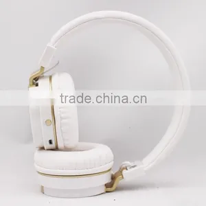 Bluetooth Wireless Headset Stereo Headphone thumbnail-4