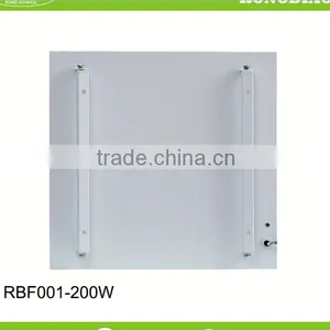 200W Ronbolighting Explosion Proof Underground Safety Mining Light Lighting Fittings For Fluorescent Lamp thumbnail-1