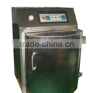Hot Sale Chicken Meat Vacuum Packing Machine thumbnail-3