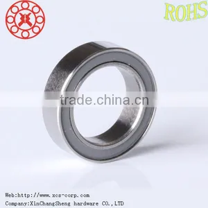 High Quality Auto Spare Part Bearing Manufacturer,6700 Ball Bearing Size thumbnail-1