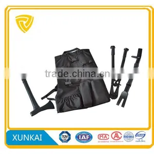 Set of Four Handheld Forcible Entry Tools Door Broken Equipment thumbnail-4