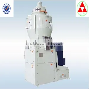Vertical Sand Roller Rice Mills thumbnail-1