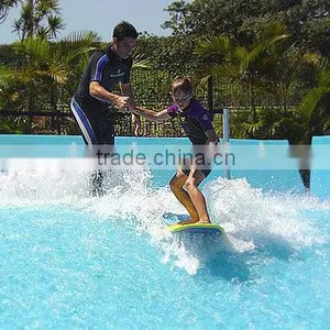 2015- 2016Amusement Water Park Equipment, Fiberglass Water Slide Tubes ODM Project Manufacturer thumbnail-2