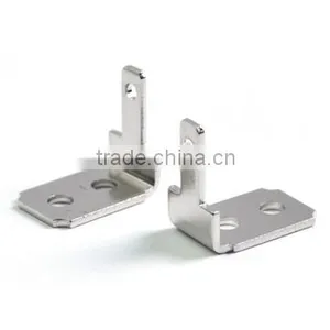 Punching Stainless Steel High Quality Connector Terminal thumbnail-3