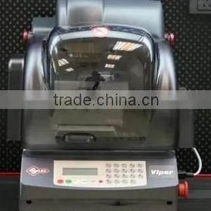 Key Cutting Machine OCS-018 Viper thumbnail-1