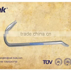 Titanium WRECKING BAR thumbnail-1