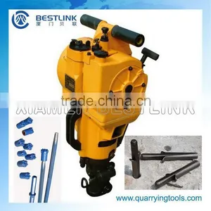 Favorites Compare Rock Drilling Equipment/rock Drill YN27J thumbnail-1
