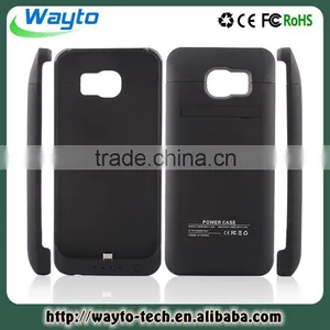 For S6 Micro Usb Battery Charger Ups Battery Case thumbnail-1