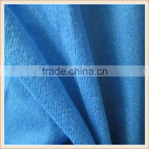 Garment's Material 100 Polyester Loop Velvet Tircot Brushed Fabric,152cm thumbnail-1
