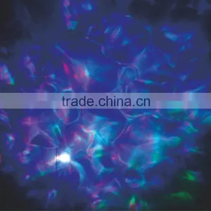 LED 20W Water Wave Disco Effect Light thumbnail-2