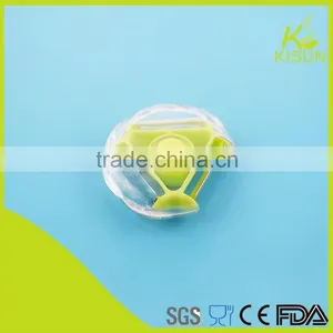 New Item Plastic Three Uses Funtion Vegetable Cutter thumbnail-3
