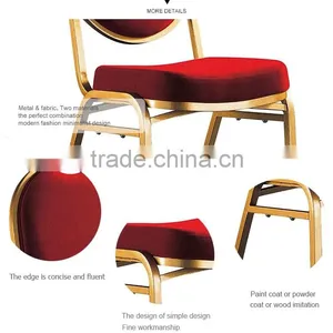 Banquet Chair YT2022 thumbnail-3