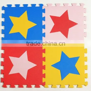 EVA Children Soft Indoor Playground thumbnail-5