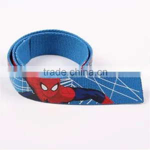 China Factory Wholesale Multipurpose High Quality Polyester Cotton Webbing,Cotton Webbing thumbnail-1