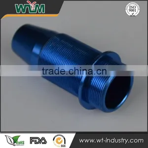 Competitive Price E Cigarette Aluminum Cnc Parts thumbnail-3