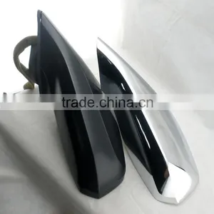 2010 2011 2012 2013 Chevy Camaro Accessories Car Mirror Covers thumbnail-2