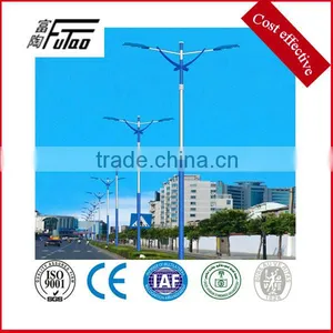 Led Street Light Wireless Pole thumbnail-1