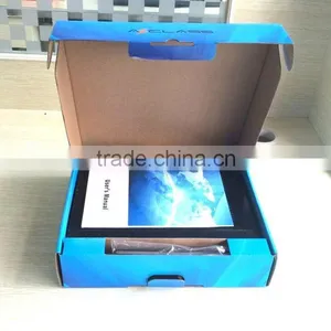 New Original Azclass Z5 HD Update Modle 1080p Full HD Satellite Receiver Support 3G, IPTV thumbnail-5