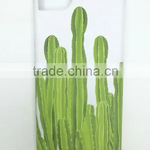 Factory Directly Supply Custom PC Hard 3D Film Sublimation Cell Phone Case thumbnail-4