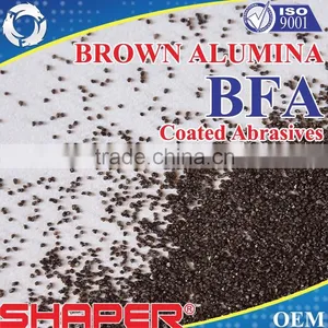BFA FEFA 30# for Sand Blasting thumbnail-6