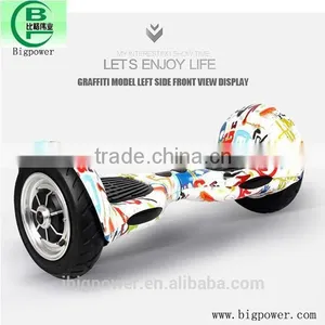 10inch Scooter of Electric Smart Balance Scooter thumbnail-2
