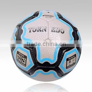 Football & Soccer Ball With Custom Printing , Paypal Accepted thumbnail-4