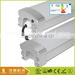 IP65 Led Lighting SMD2835 1500mm 50W With 2hrs/3hrs Emergency thumbnail-1