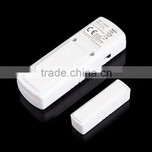 Magnetic Wireless Security Alarm Safe House Door Alarm Door Wedge thumbnail-2