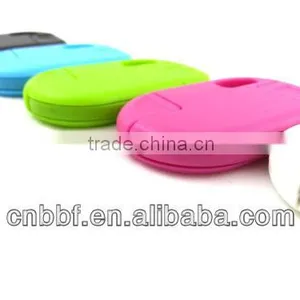 Keychain Micro Usb Cable for Iphone 4 Keychain Cable for ,iphone 5 Cable thumbnail-2