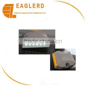 Plastic Cable Wire Road Stud thumbnail-1
