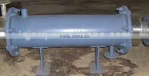All Kinds of Steel Shell and Tube Condensers With High Quality thumbnail-1