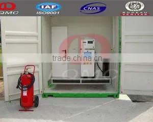 Container Mobile Diesel Fuel Station Made by Luqiang thumbnail-2
