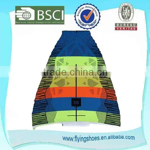 Best Quality Summer Sport Shoes Upper thumbnail-1
