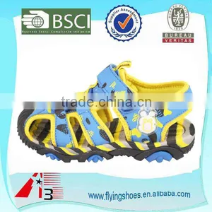 China Fujian Jinjiang Sandal Factory thumbnail-2