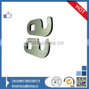 Precision CNC Machining, Made of Steel With Grinding thumbnail-4