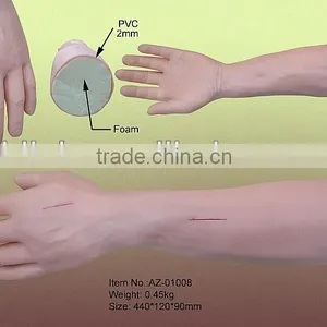 Suture Training Arm thumbnail-1