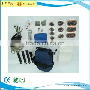13pcs Best-selling Car Repair Tool Kit thumbnail-1