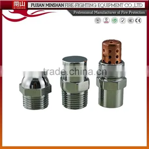Water Fire Fighting Fire Sprinkler Heads thumbnail-3